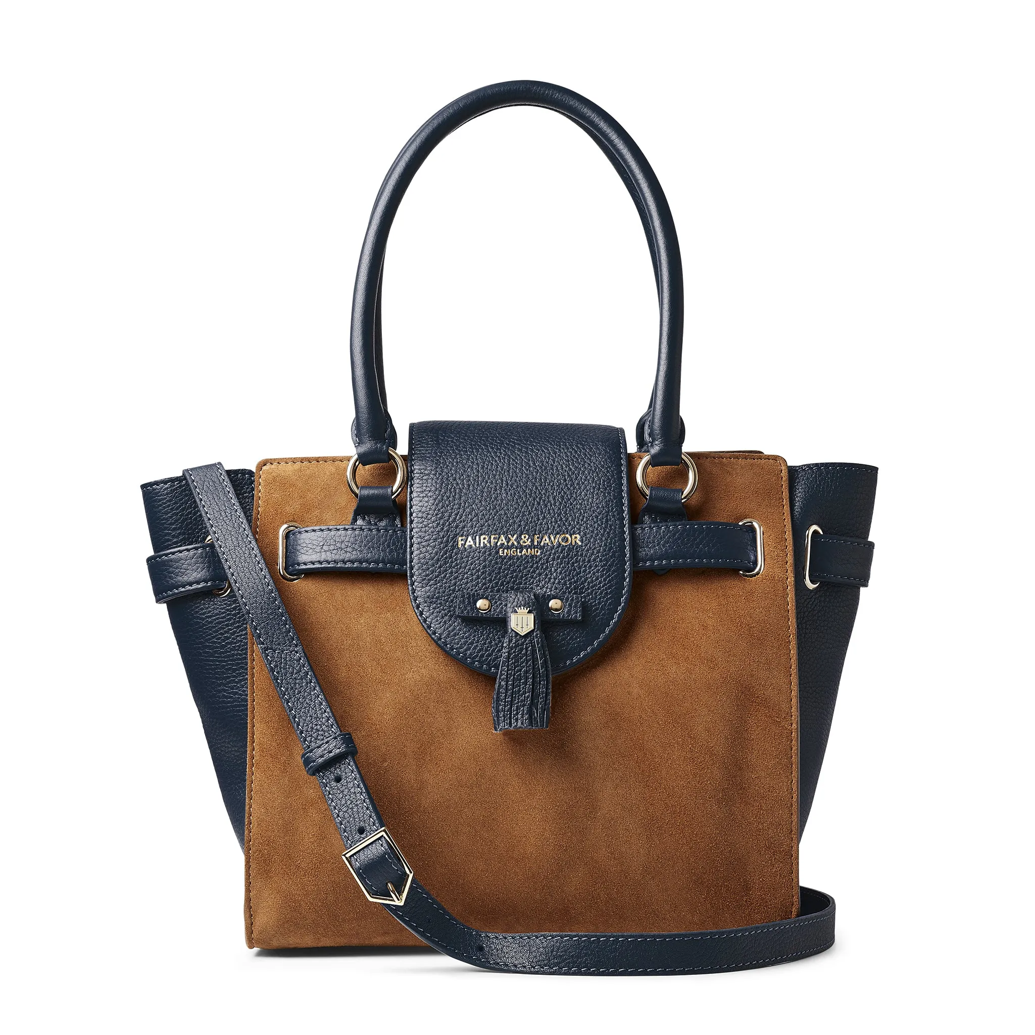 Fairfax & Favor Windsor Tote Bag