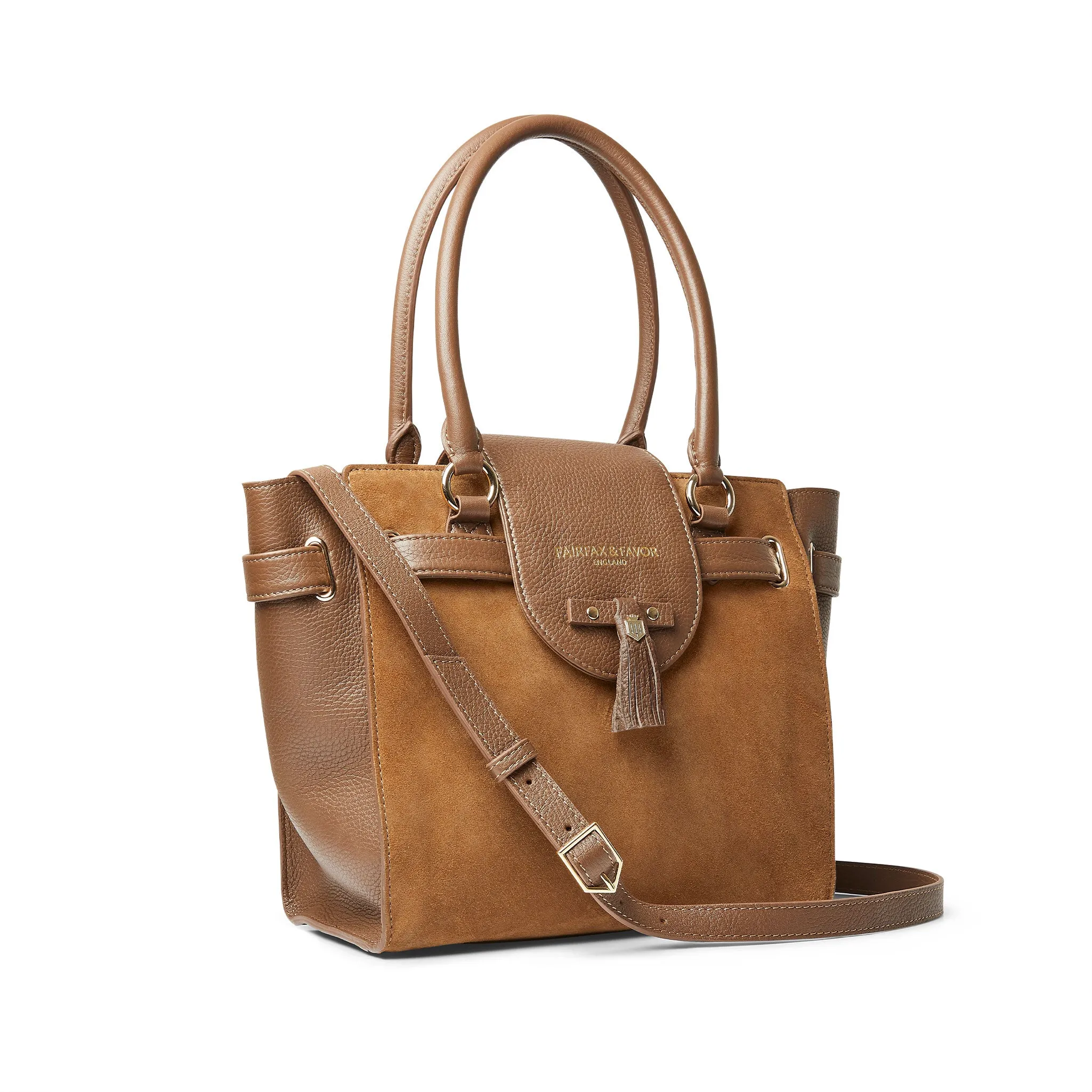 Fairfax & Favor Windsor Tote Bag