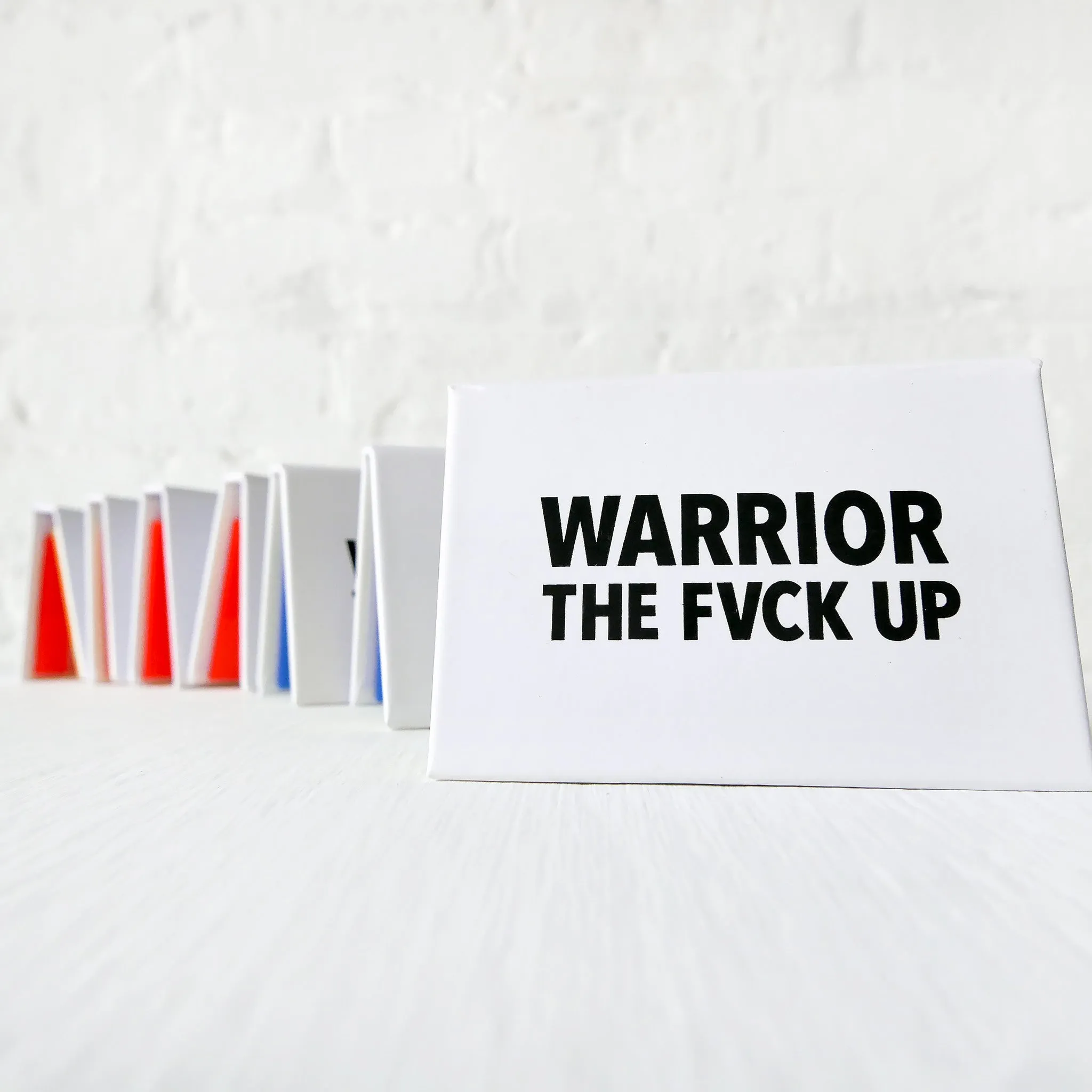 Femme Warrior Set - Collection of Lifestyle Gear