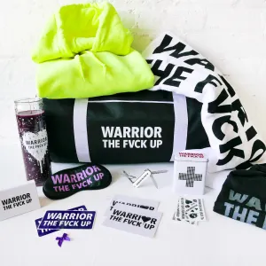 Femme Warrior Set - Collection of Lifestyle Gear