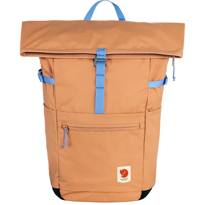 Fjallraven 23222 High Coast Foldsack 24L 日用包