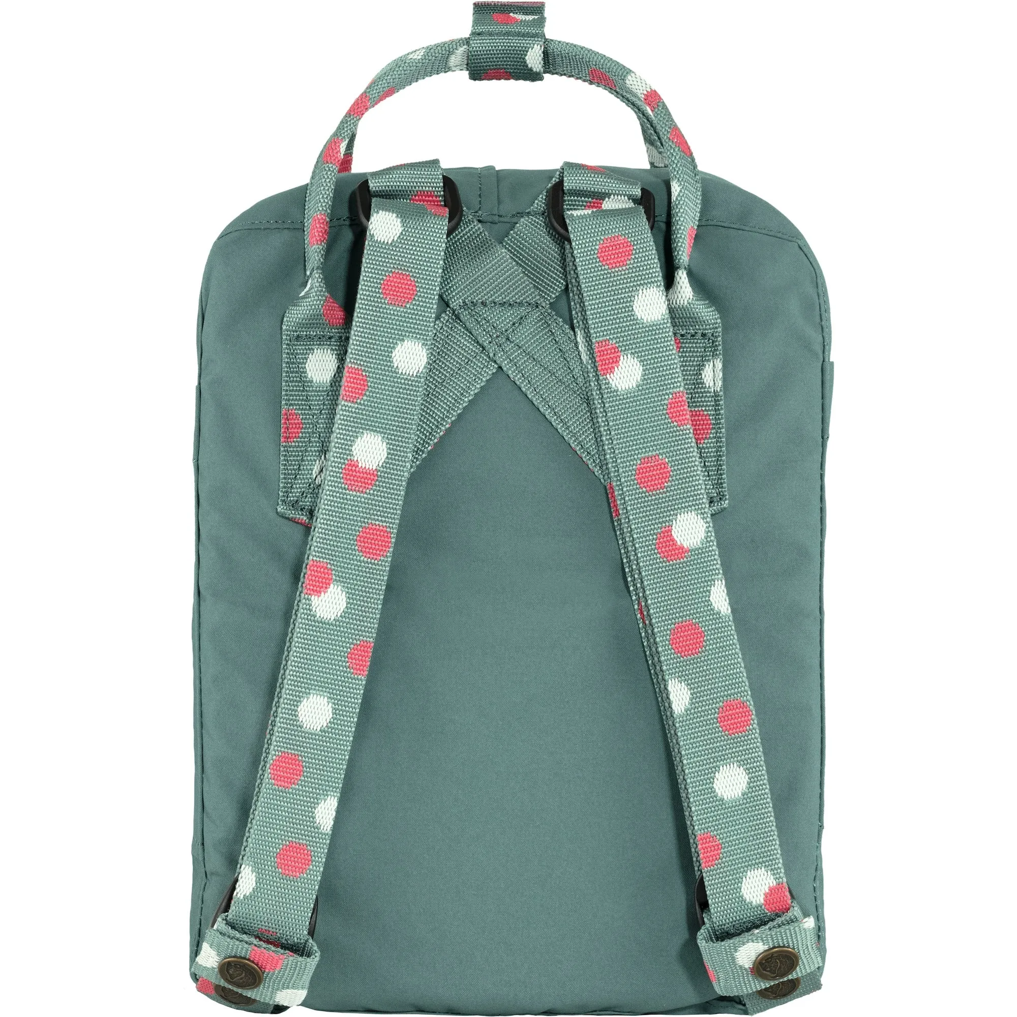 Fjallraven 小狐狸 Kanken Mini 經典後背包 23561