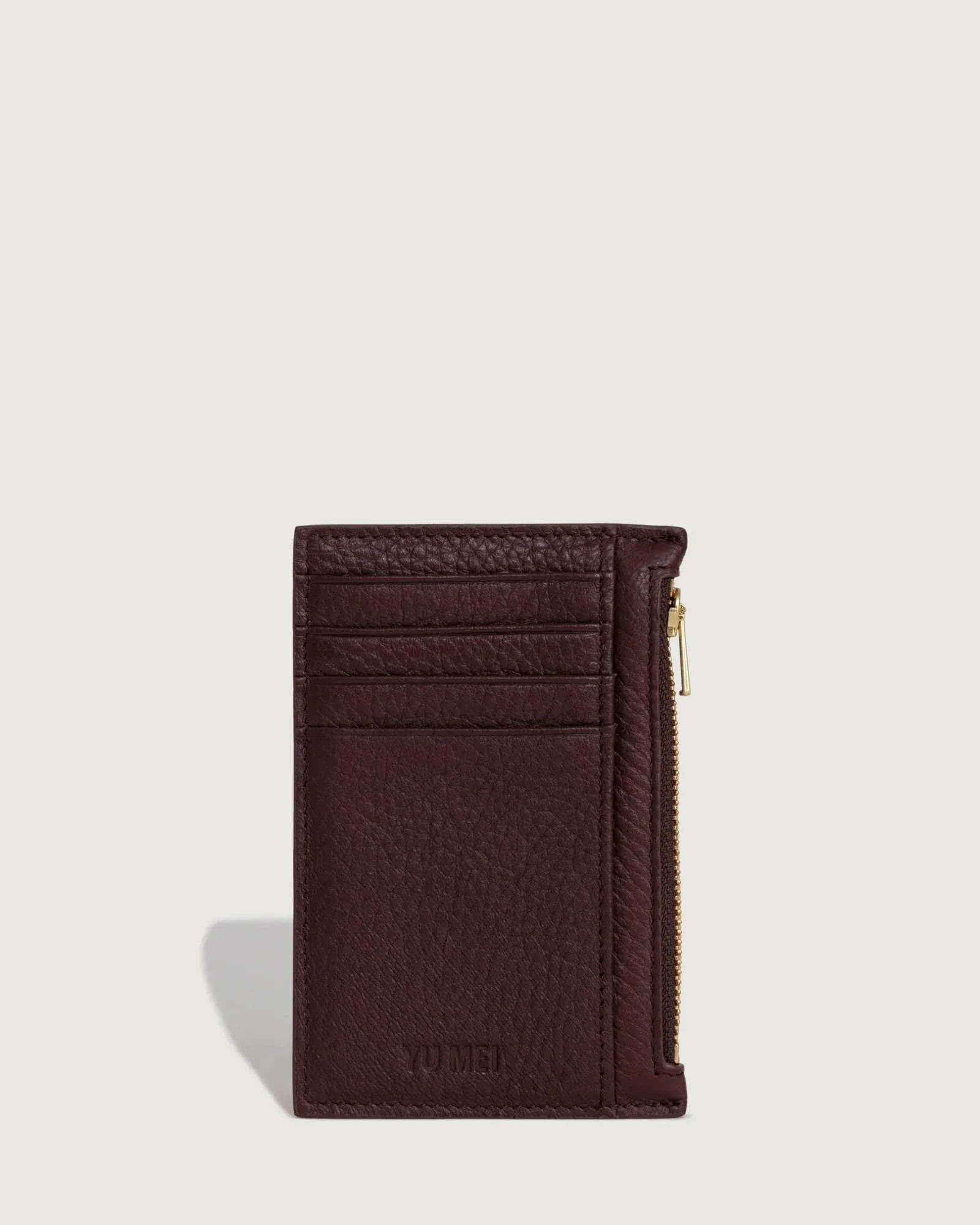 Frank Cardholder | Aubergine