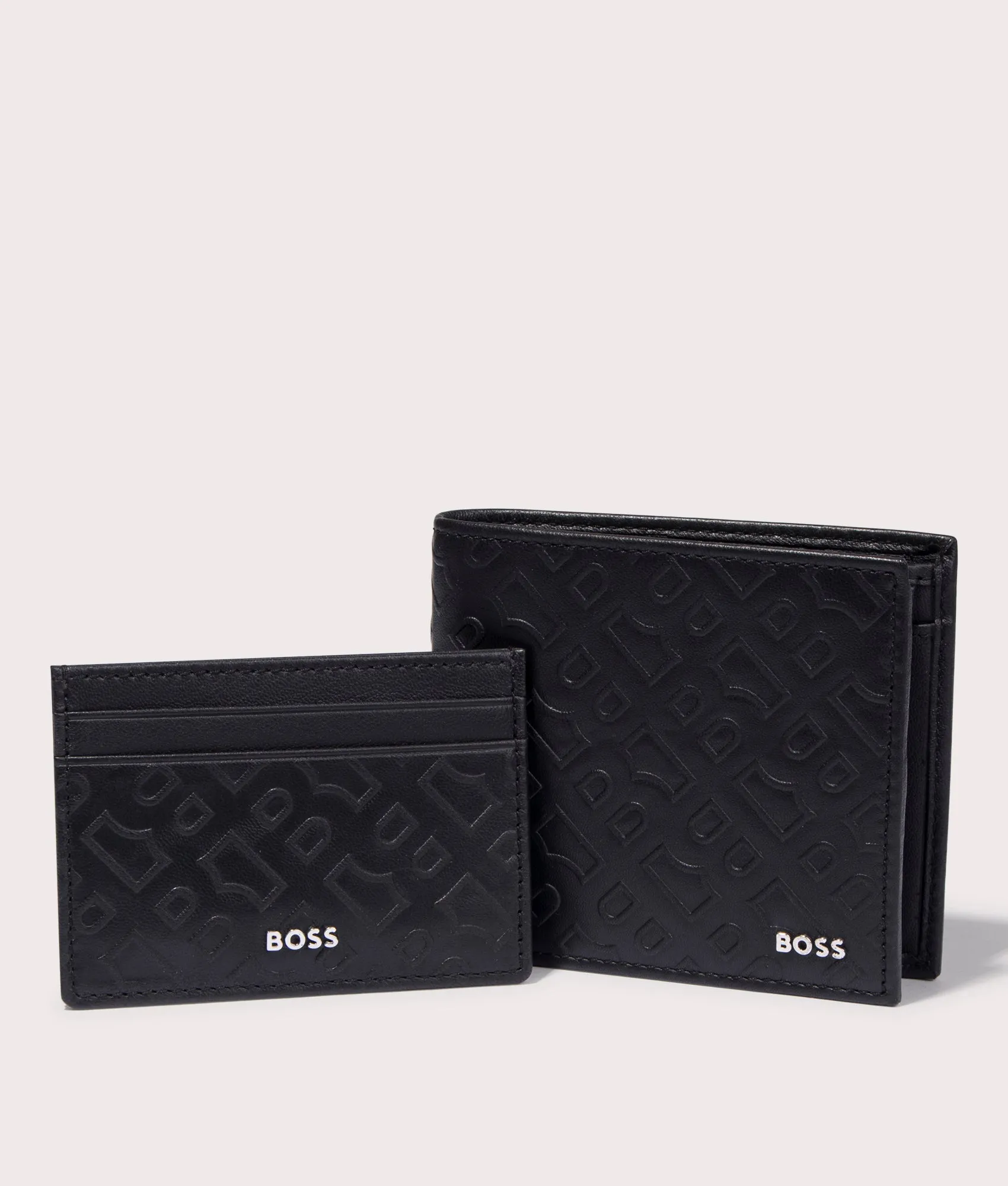 GB Outline Wallet & Cardholder Giftset
