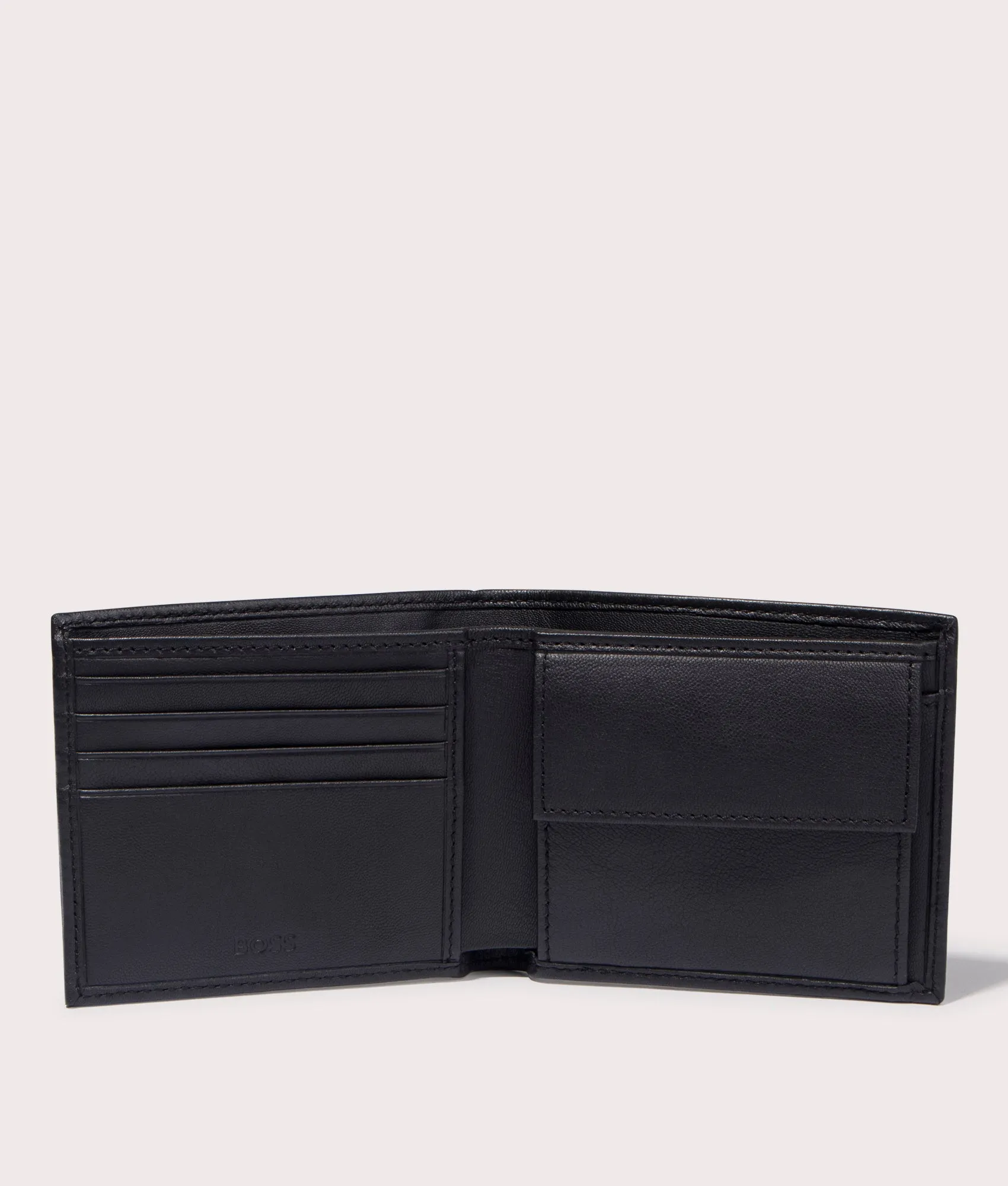 GB Outline Wallet & Cardholder Giftset