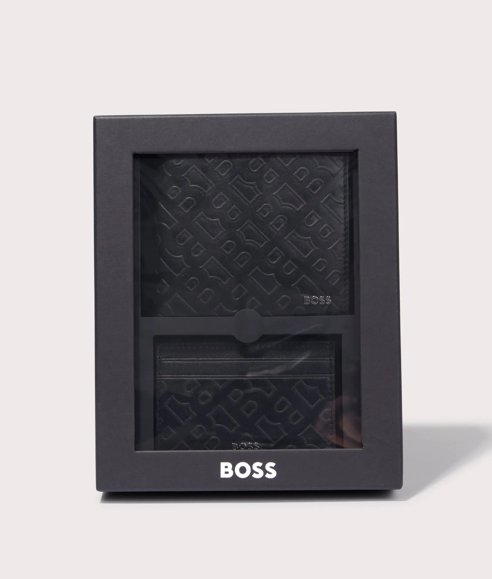 GB Outline Wallet & Cardholder Giftset