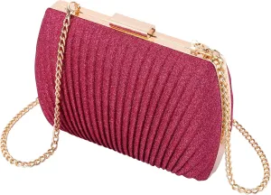 gold clutch,gold clutch purses for women evening wedding cocktail party evening bag shoulder crossbody handbag