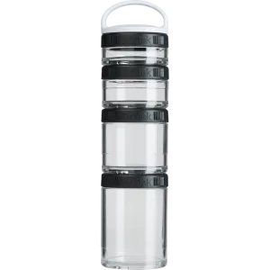 GoStak Vitamin Storage