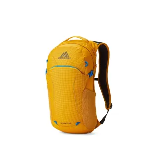 GREGORY NANO 18L 休閒健行背包 蜂黃 111498-A263