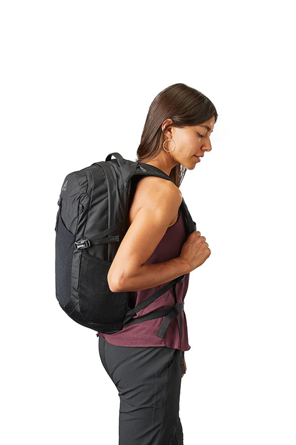 GREGORY NANO 20L 休閒健行背包 蜂黃 111499-A263