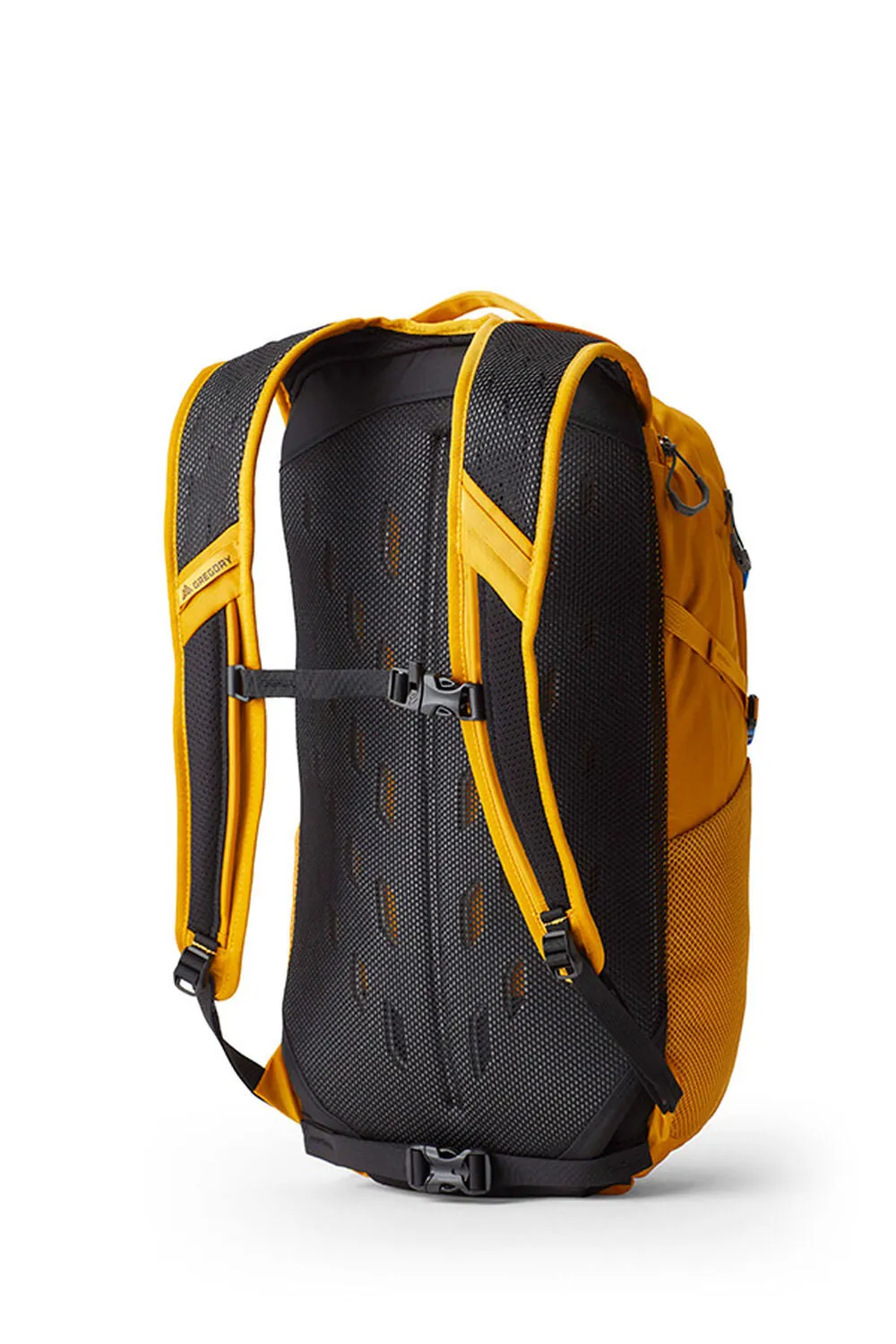 GREGORY NANO 20L 休閒健行背包 蜂黃 111499-A263