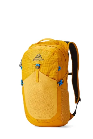 GREGORY NANO 20L 休閒健行背包 蜂黃 111499-A263