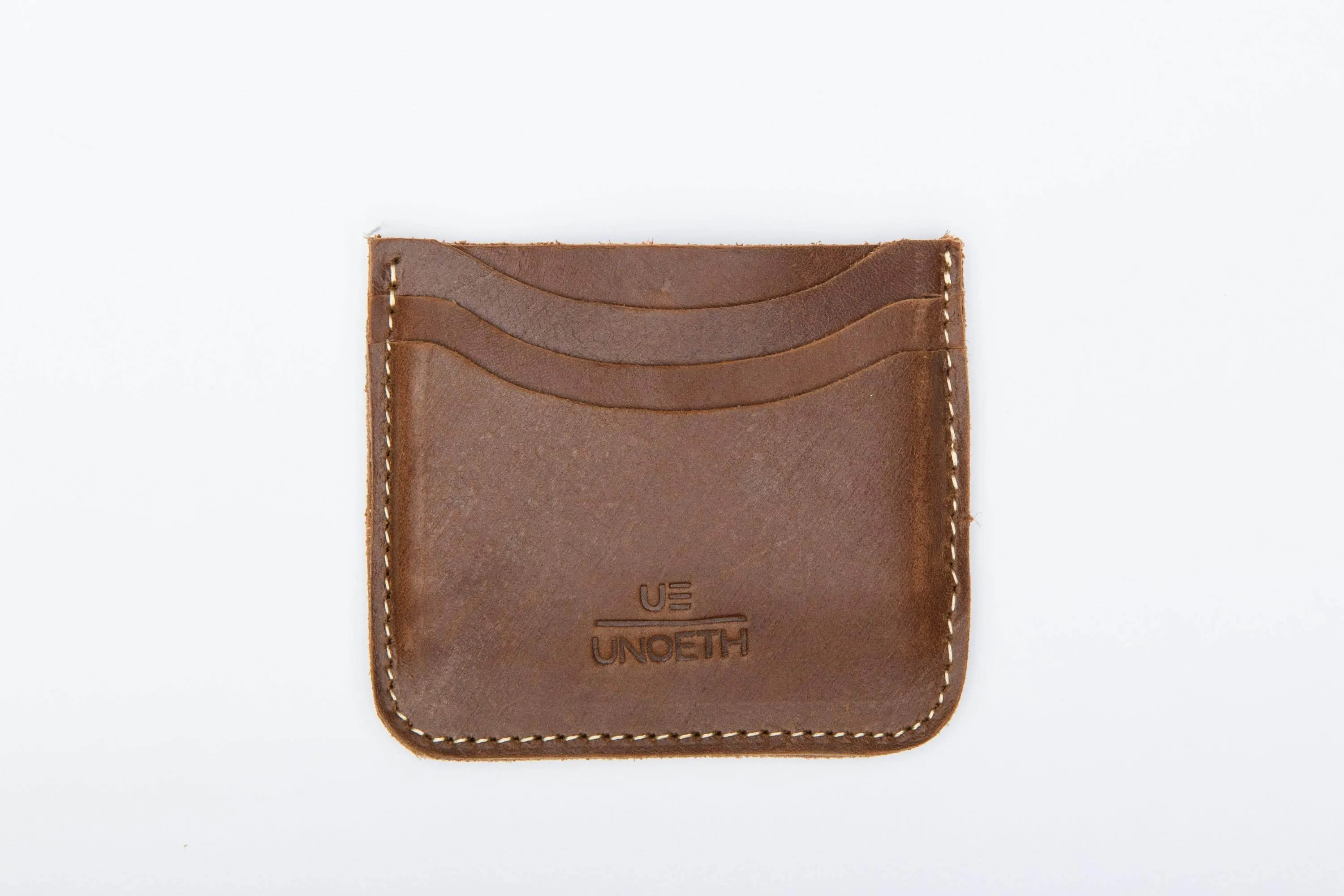 Haile Leather Cardholder Wallet
