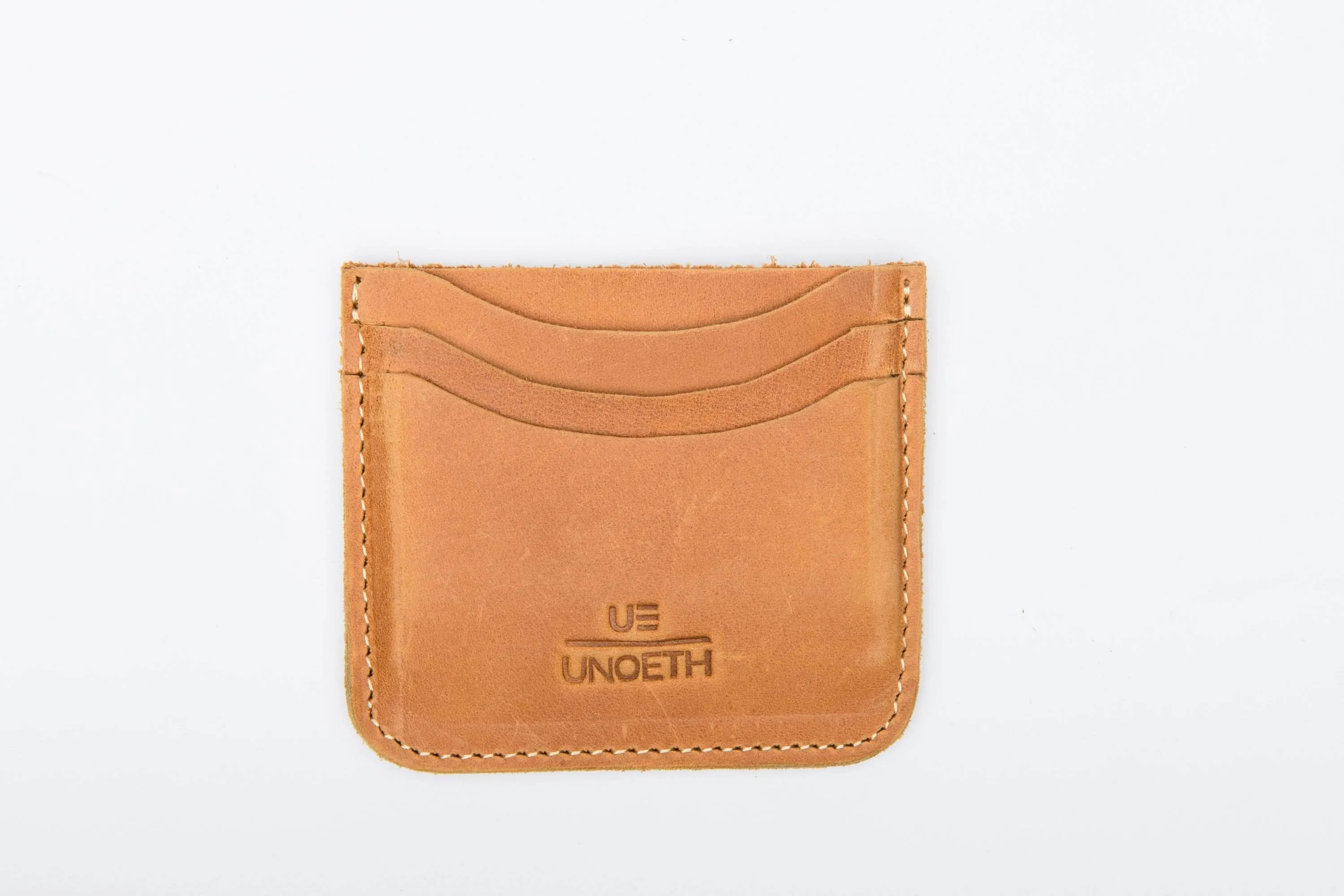 Haile Leather Cardholder Wallet