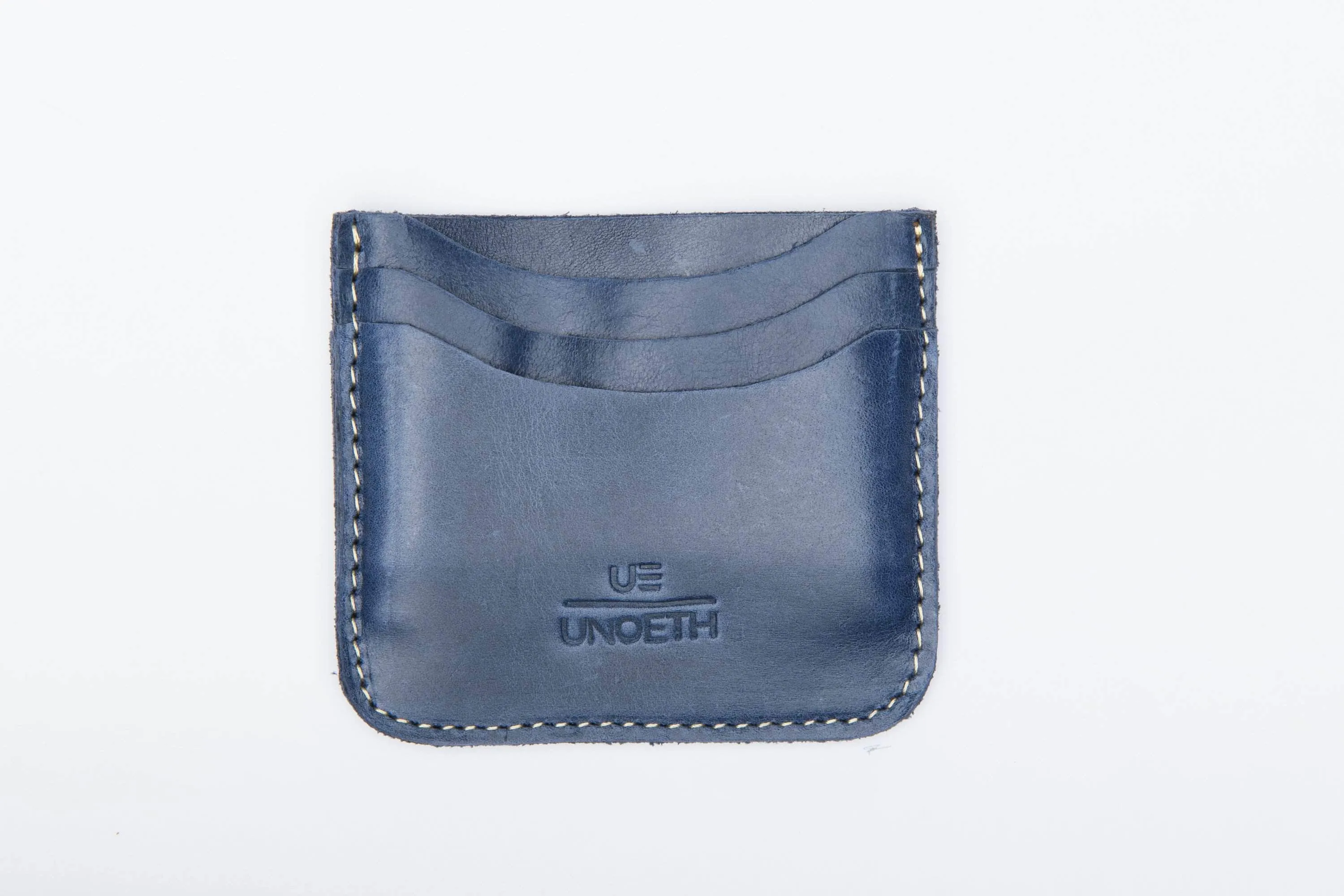 Haile Leather Cardholder Wallet