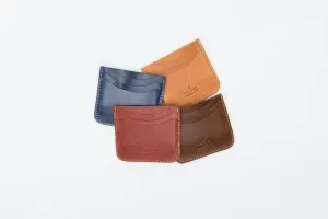 Haile Leather Cardholder Wallet
