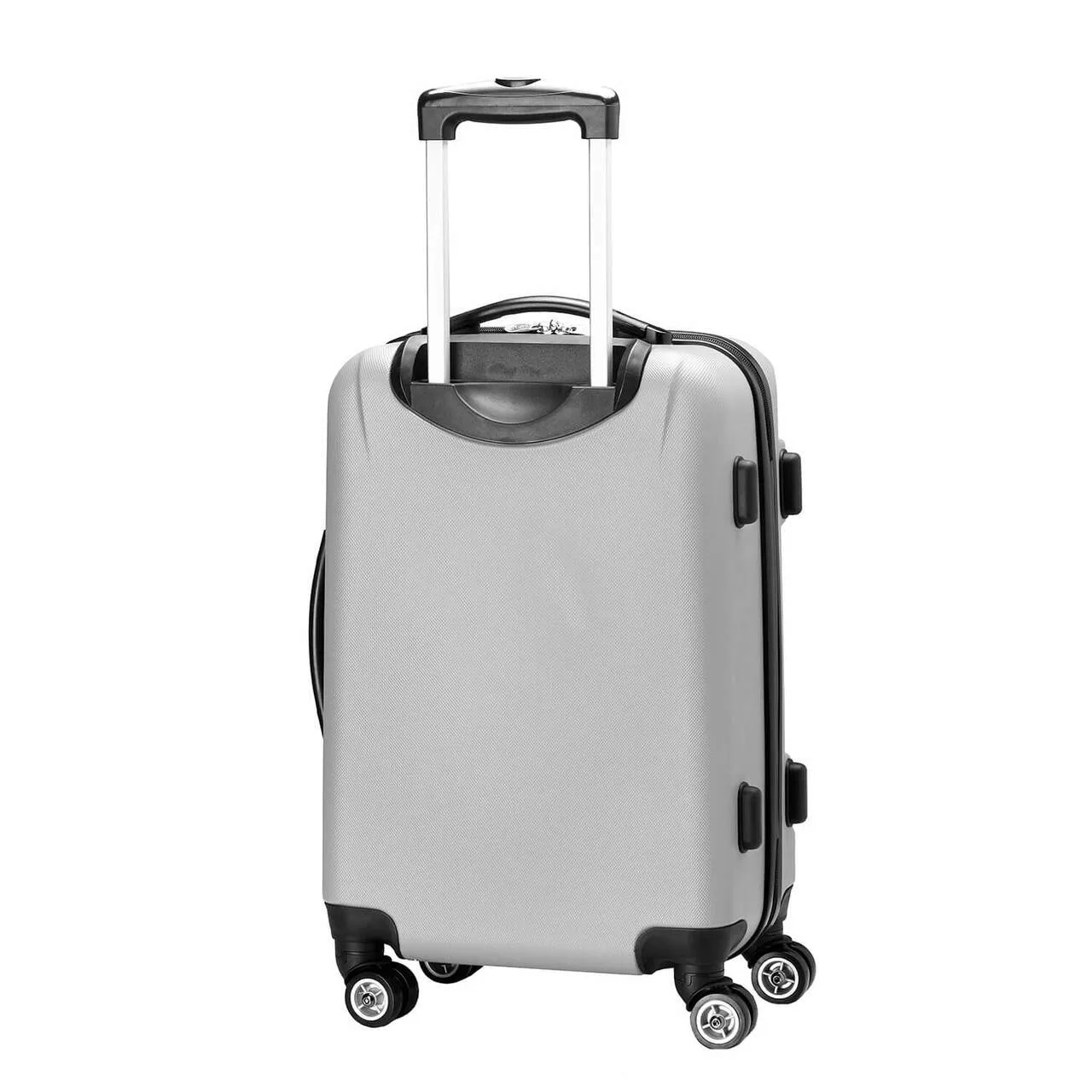 Harvard Crimson Deluxe 2-Piece Backpack and Carry-on Set