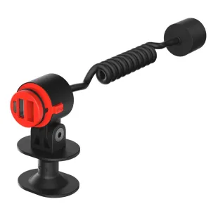 KNOG - PWR HELMET EXTENSION MOUNT