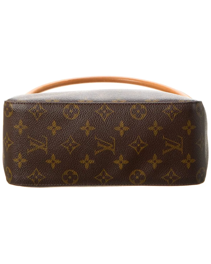 Louis Vuitton Monogram Canvas Looping MM ( )