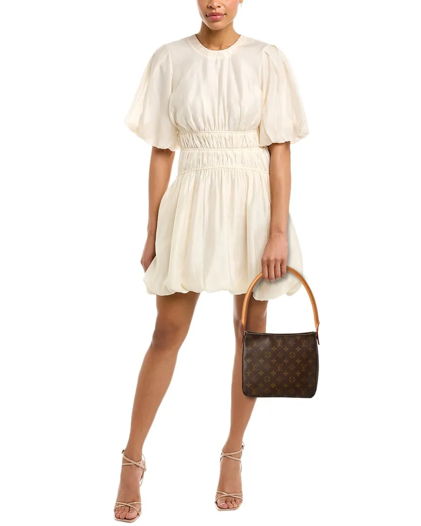 Louis Vuitton Monogram Canvas Looping MM ( )