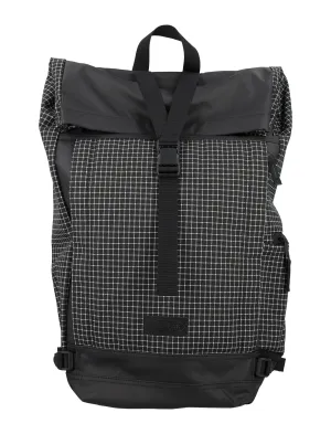 Men's Tecum Roll Backpack in Cnnct Ripstop | 24AEK0A5BFNN Color 0Q8