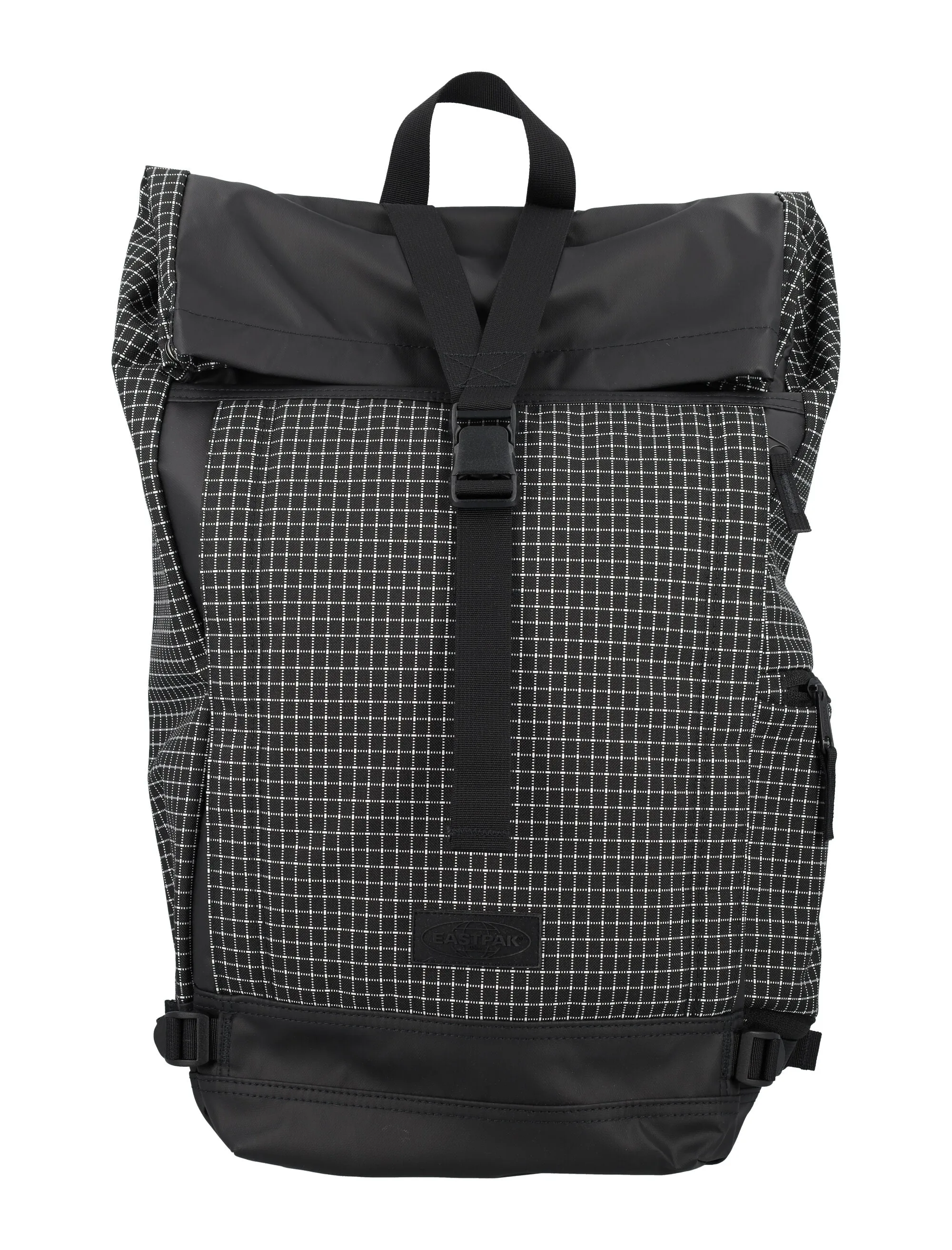 Men's Tecum Roll Backpack in Cnnct Ripstop | 24AEK0A5BFNN Color 0Q8