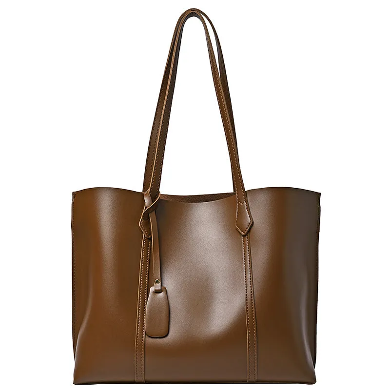 Mia High Capacity Casual Tote Bag