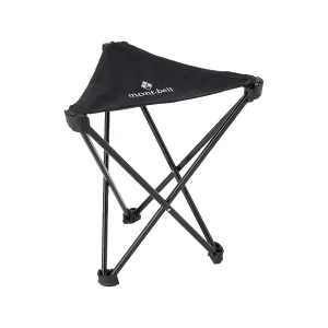 MontBell Lightweight Trail Chair 33