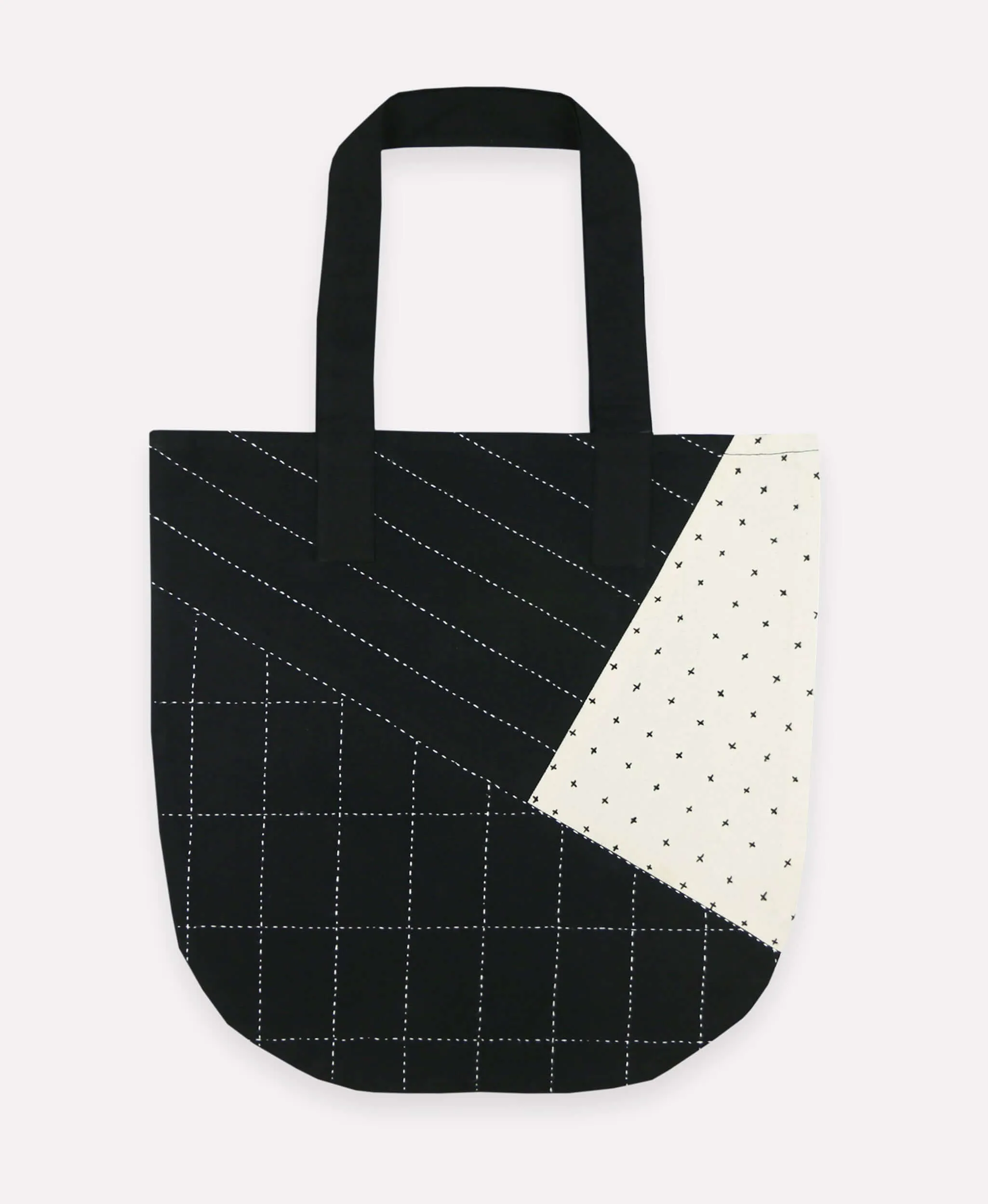 Naari Canvas Tote