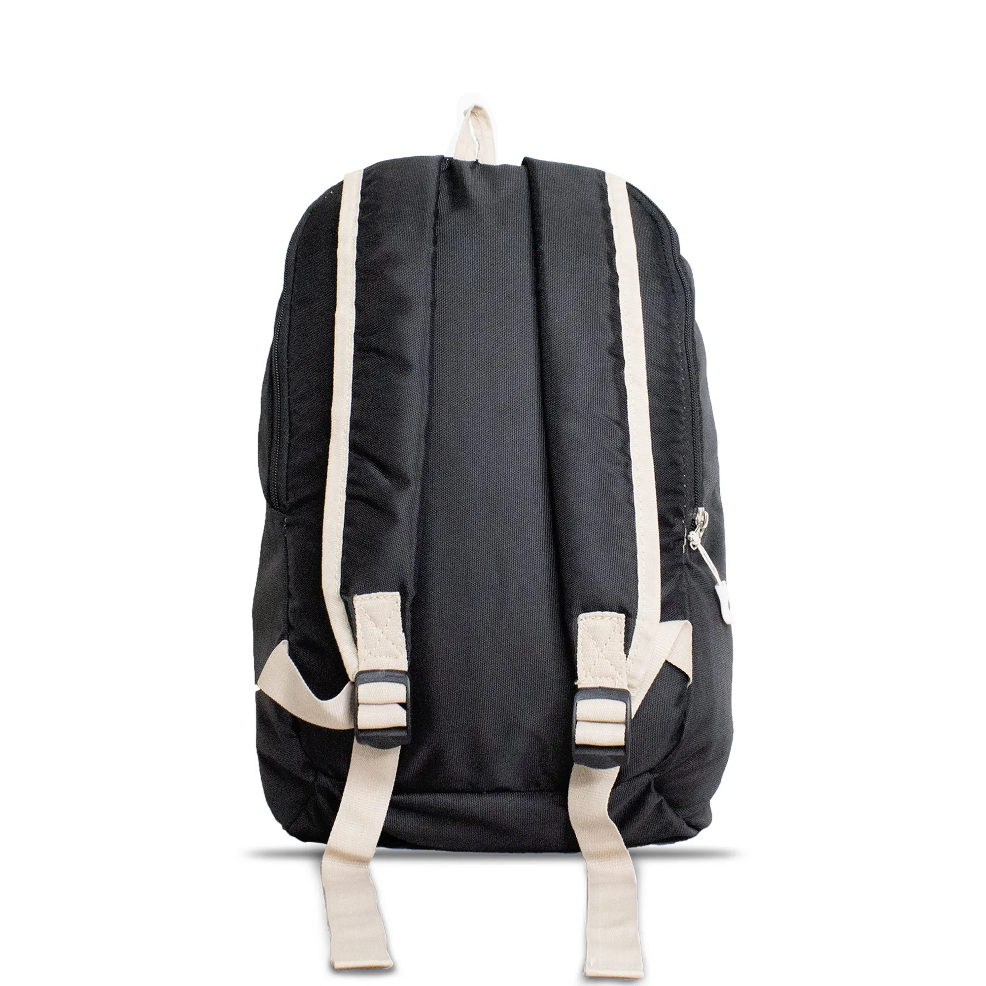Nano Backpack 15 Ltr Just Do It Black   Beige
