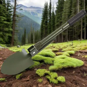 Nordic Explorer Tactical Spade