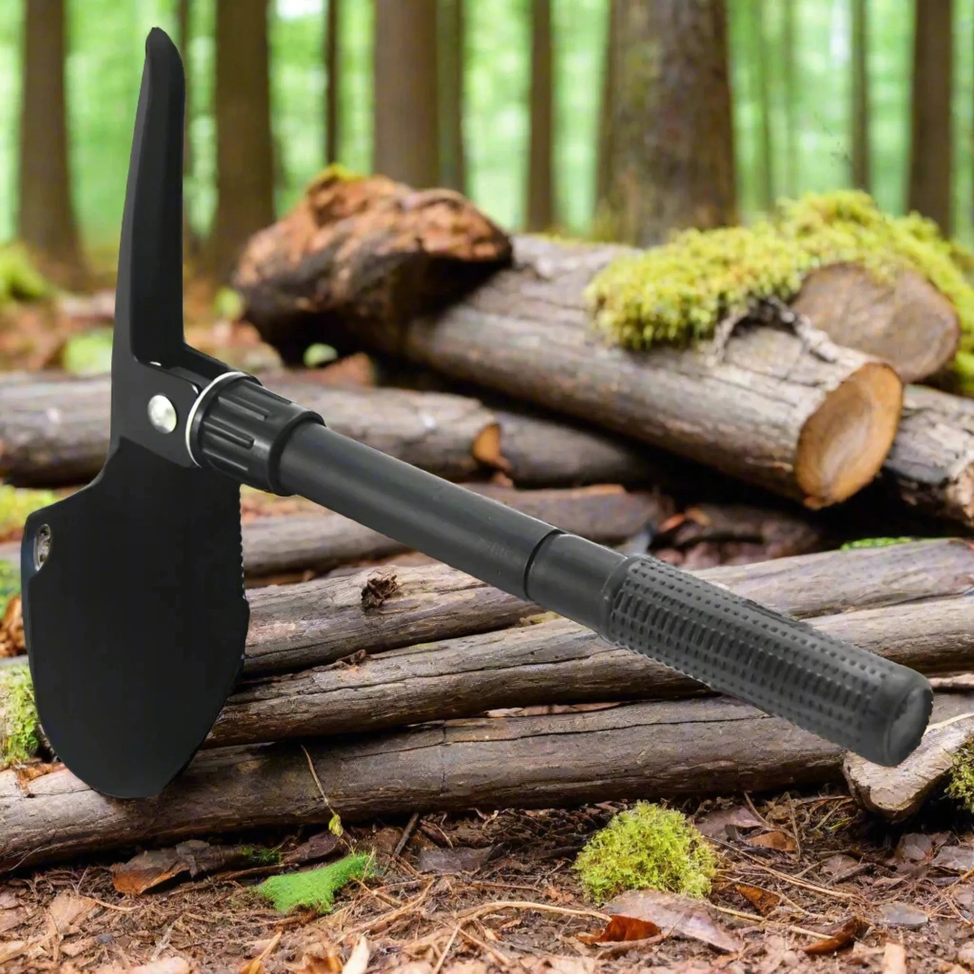 Nordic Explorer Tactical Spade