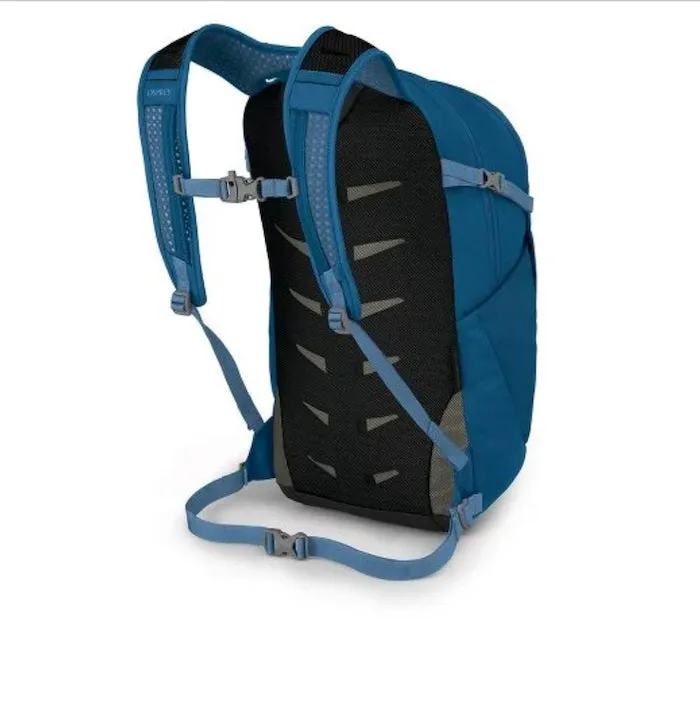Osprey 輕便小背包 Daylite plus 20L 藍色 10006070