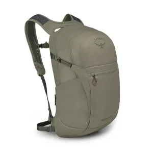 Osprey 輕便小背包 Daylite plus 20L 混凝土棕 10006072