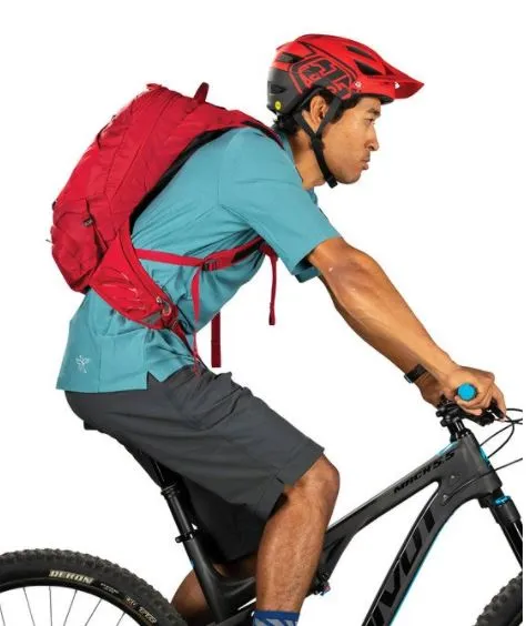 Osprey - Raptor 10 Pack