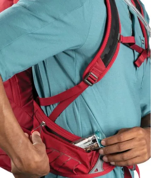 Osprey - Raptor 10 Pack