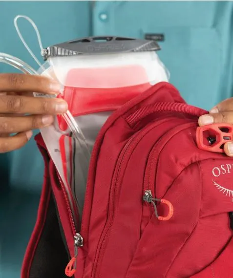 Osprey - Raptor 10 Pack