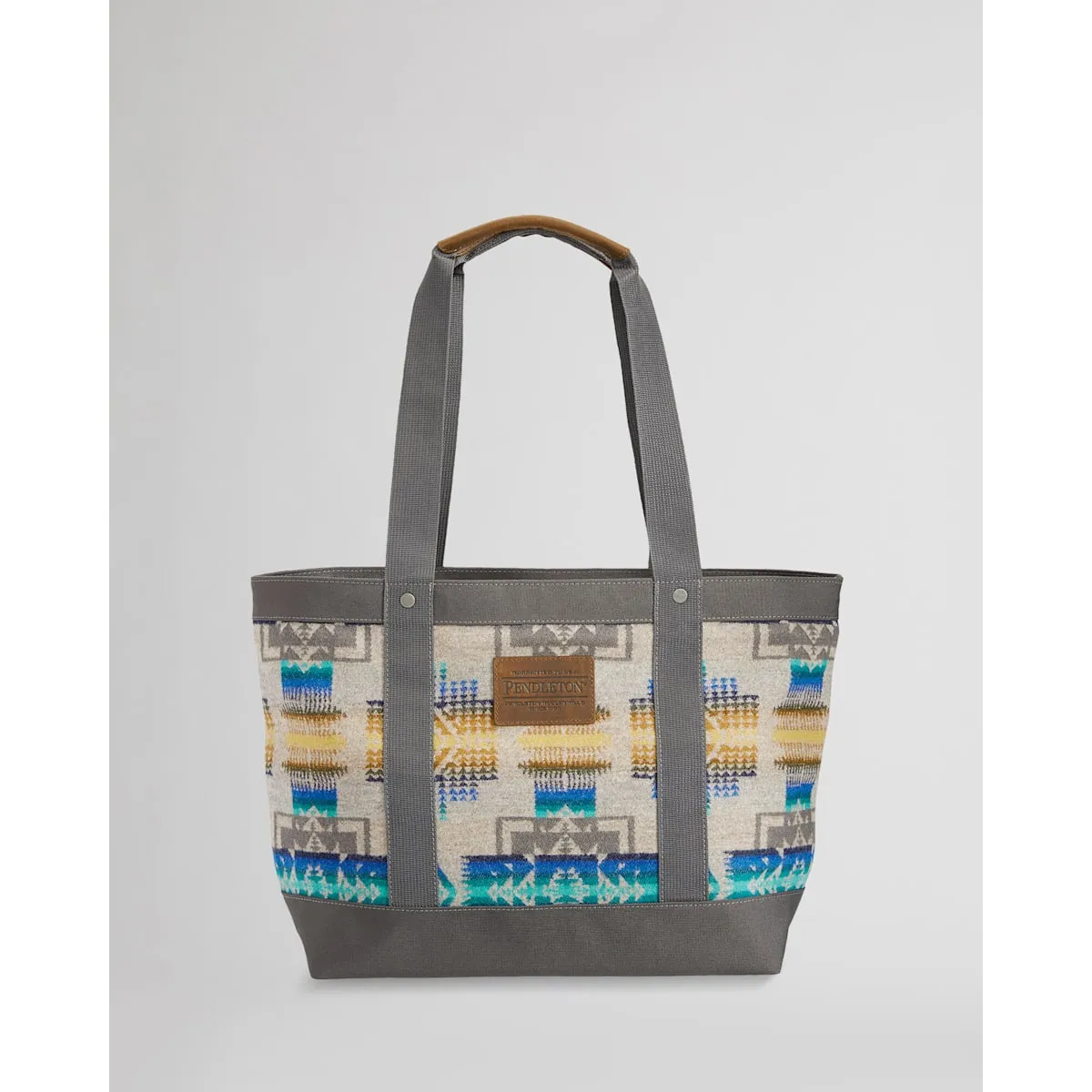 Pendleton | Zip Tote