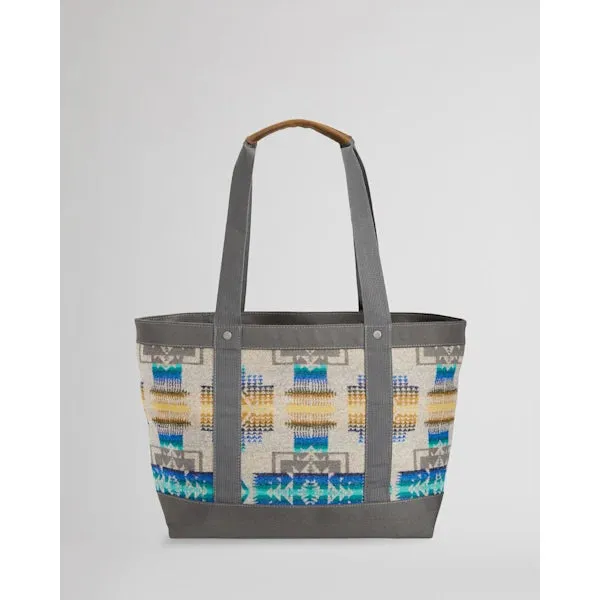 Pendleton | Zip Tote