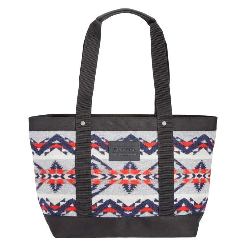 Pendleton | Zip Tote