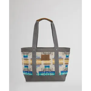 Pendleton | Zip Tote