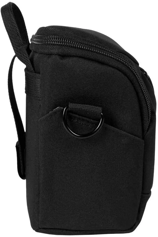 ProMaster Unisex Adults Photography Enthusiasts Camera Bag Clutch Deep Blue Small