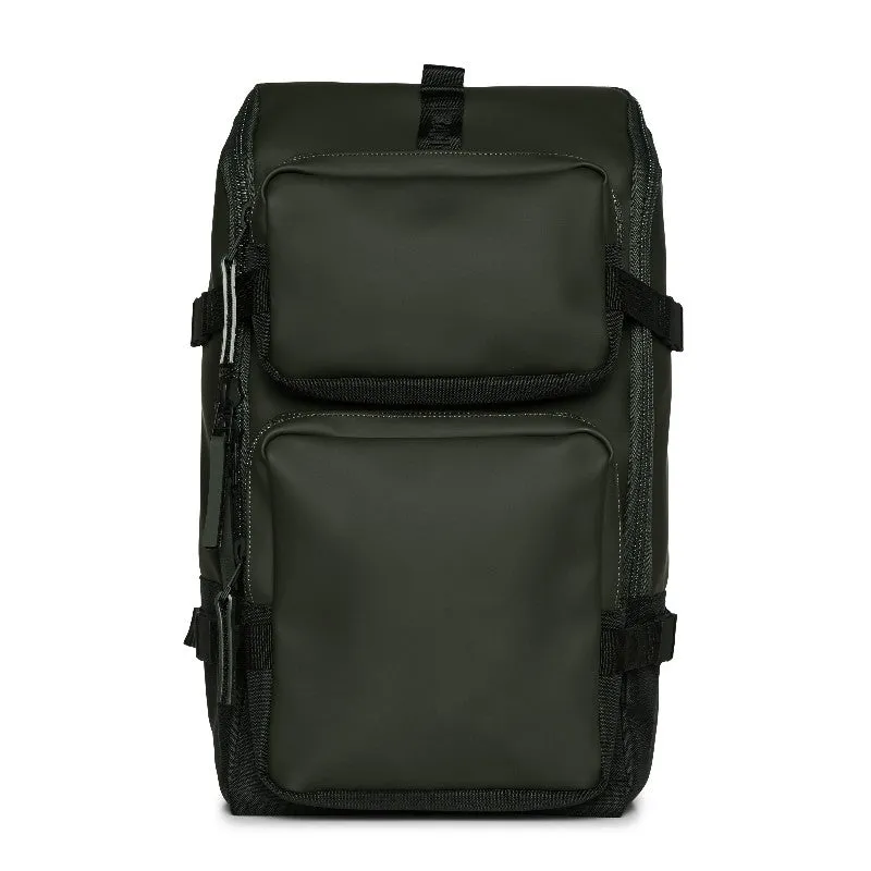 Rains Trail Cargo Backpack W3