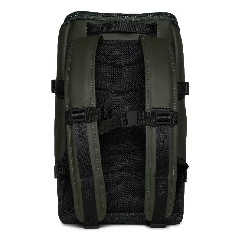 Rains Trail Cargo Backpack W3