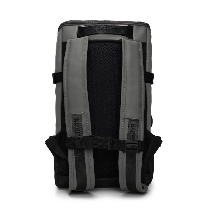 Rains Trail Cargo Backpack W3