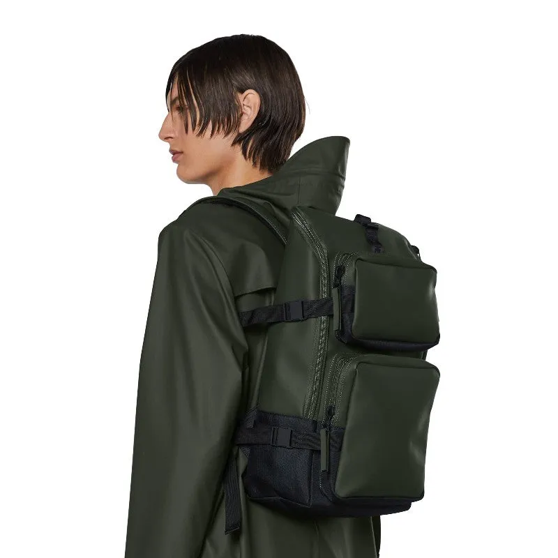 Rains Trail Cargo Backpack W3