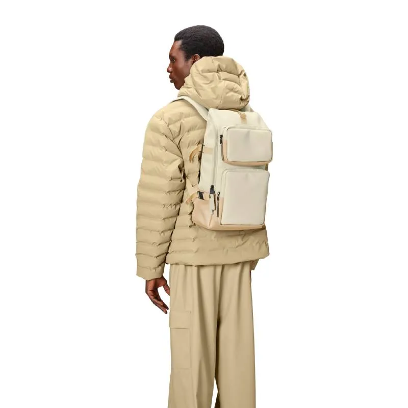 Rains Trail Cargo Backpack W3