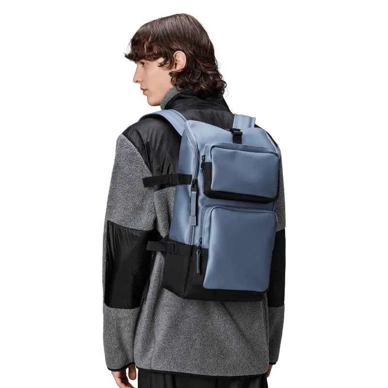 Rains Trail Cargo Backpack W3