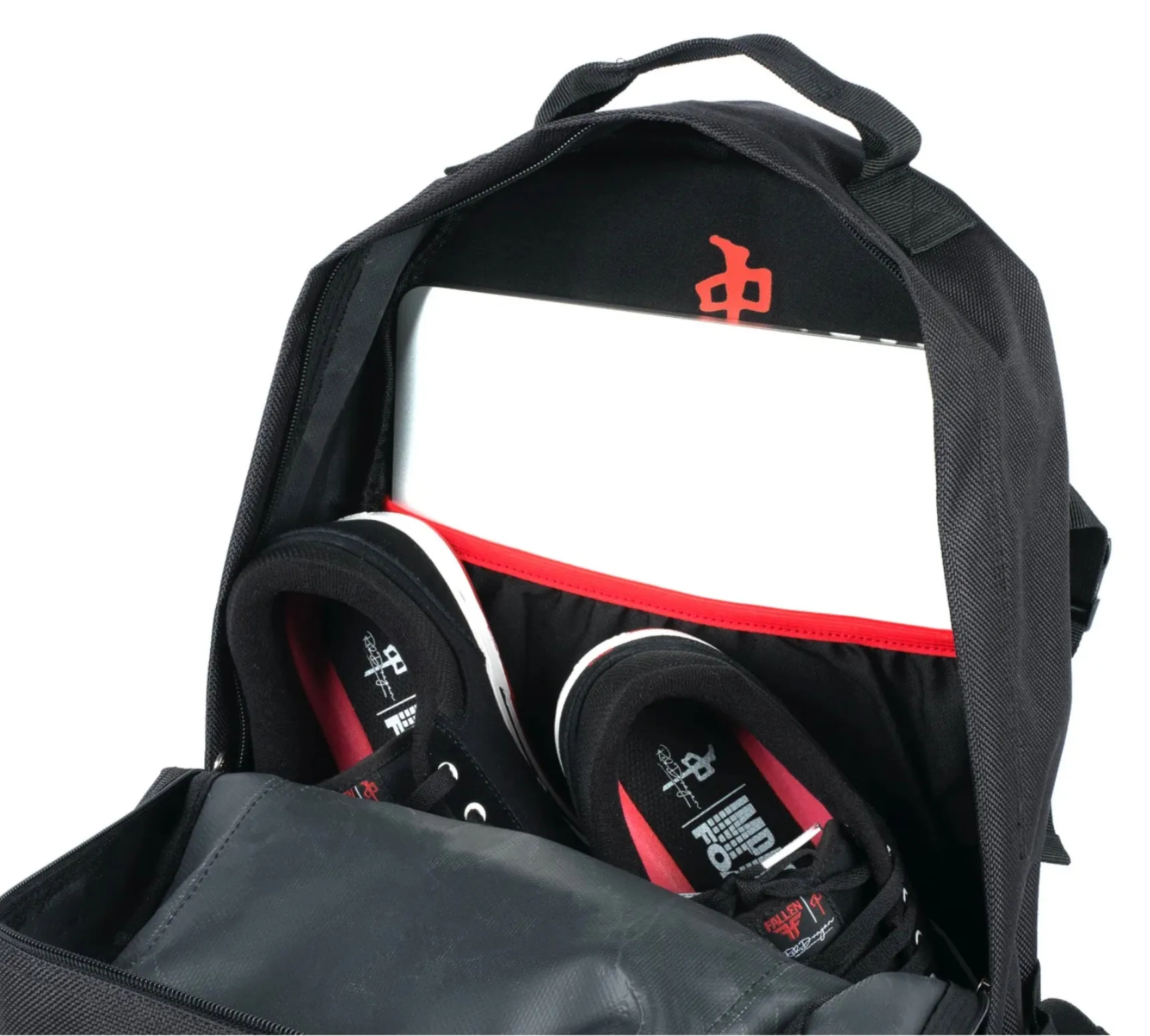 RDS - Backpack Explorer