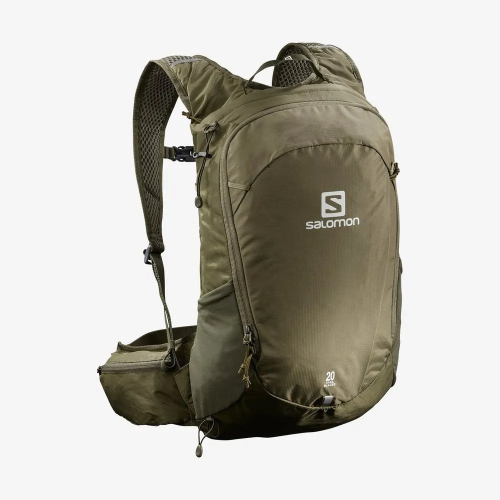 Salomon Trailblazer 20 Pack